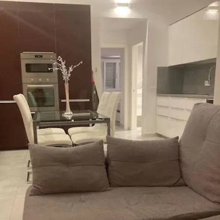 Gelegen Luxebungalow Prázdninový dům Playa del Inglés