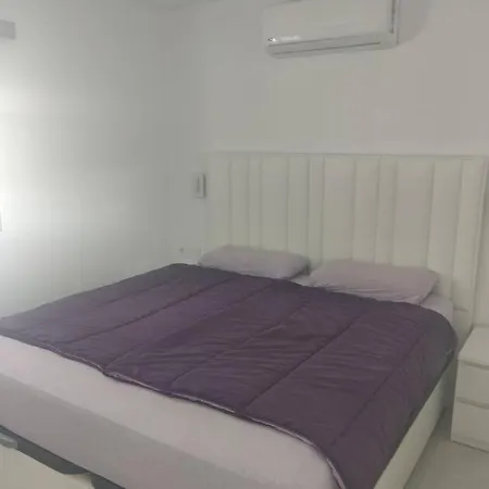 Gelegen Luxebungalow Prázdninový dům