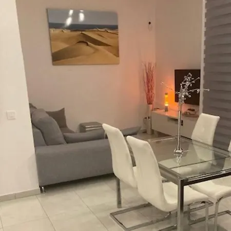 Gelegen Luxebungalow * Playa del Inglés