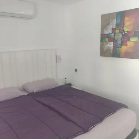 Gelegen Luxebungalow Prázdninový dům *