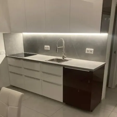 Gelegen Luxebungalow Playa del Inglés