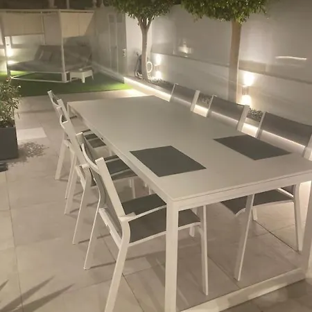 Prázdninový dům Gelegen Luxebungalow *