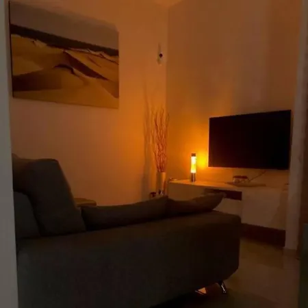 Prázdninový dům Gelegen Luxebungalow