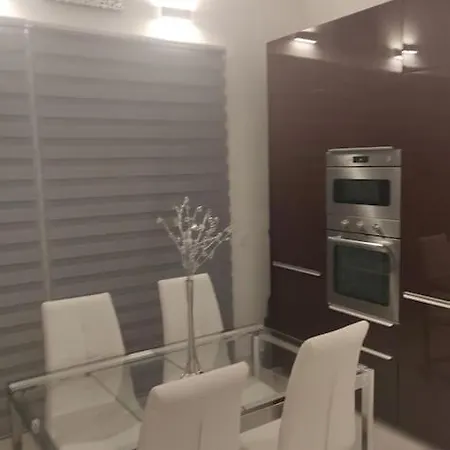 Gelegen Luxebungalow * Playa del Ingles (Gran Canaria)