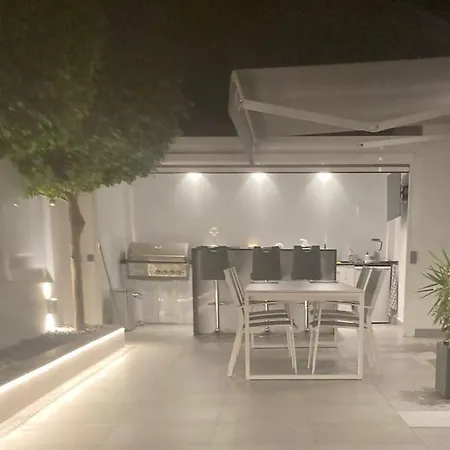 Gelegen Luxebungalow Tatil Evi Playa del Ingles (Gran Canaria)