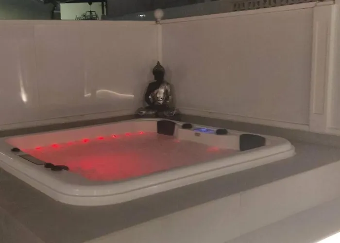 Gelegen Luxebungalow Vakantiehuis *