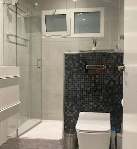 Gelegen Luxebungalow Vakantiehuis *