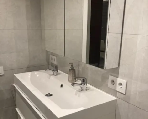 Vakantiehuis Gelegen Luxebungalow Playa del Inglés