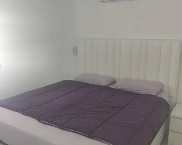 Gelegen Luxebungalow Vakantiehuis