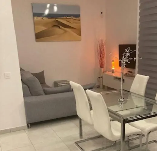 Gelegen Luxebungalow * Playa del Inglés