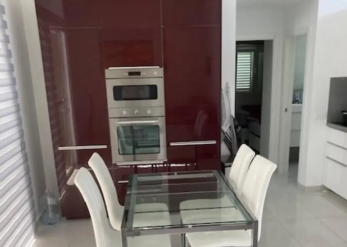 Gelegen Luxebungalow Vakantiehuis