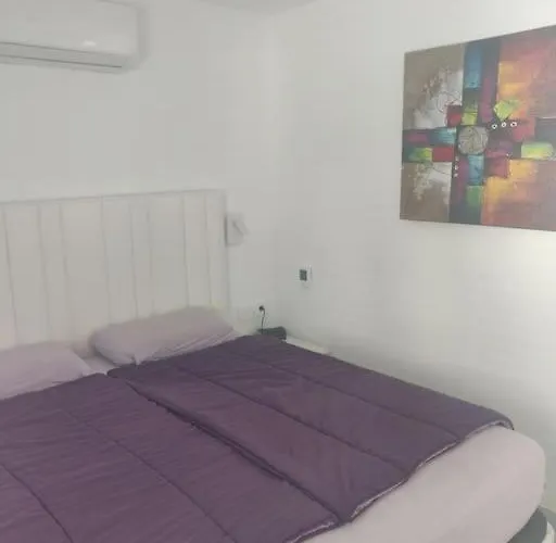 Gelegen Luxebungalow Vakantiehuis *