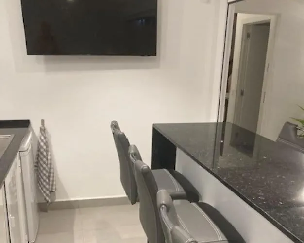 Gelegen Luxebungalow Playa del Inglés